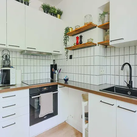 Charming 1br - 2p Gateway To Paris * Saint-Ouen (Seine-Saint-Denis)